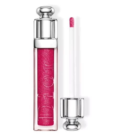 boots Dior lip gloss